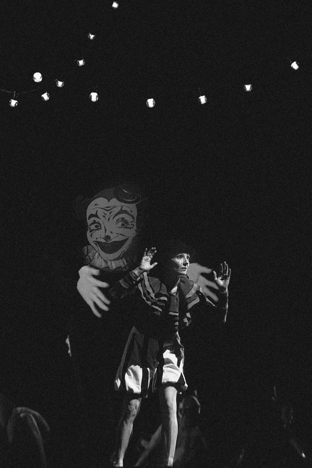  © Jack Thomson