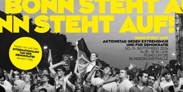  © Bundeskunsthalle Bonn