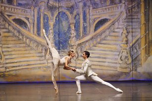  © Ballet of the State Opera Stara Zagora Bulgary