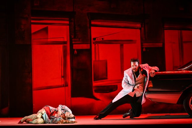  © Matthias Jung | Anne-Fleur Werner, Aaron Cawley