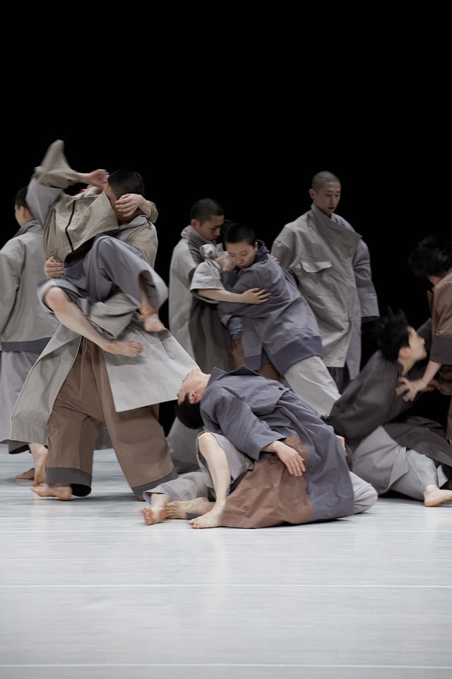  © Tao Dance Theatre