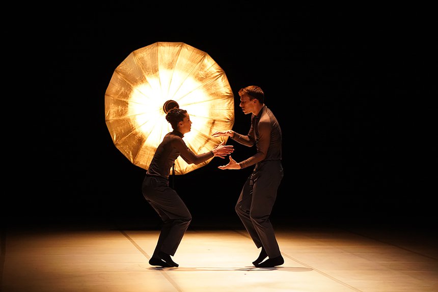 FND Aterballetto