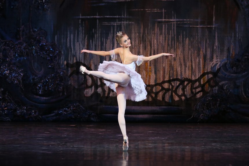 Copyright: Tatarische Staatsoper