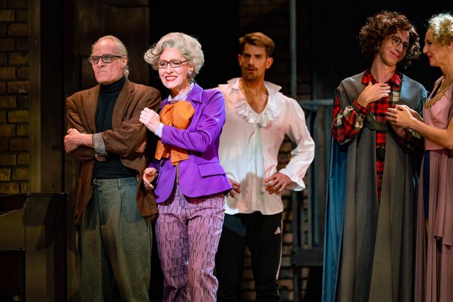  © Annabell Dornieden