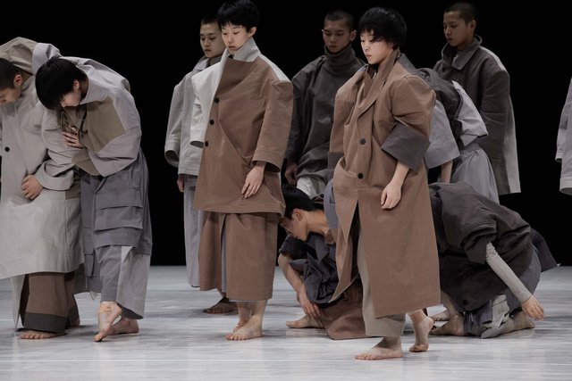  © Tao Dance Theatre