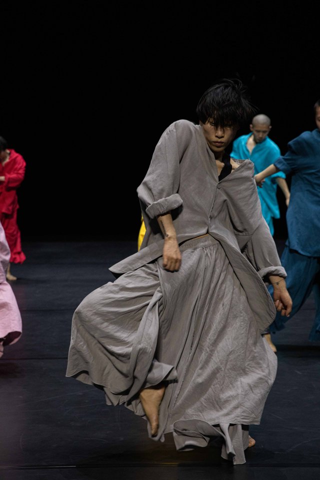  © Tao Dance Theatre
