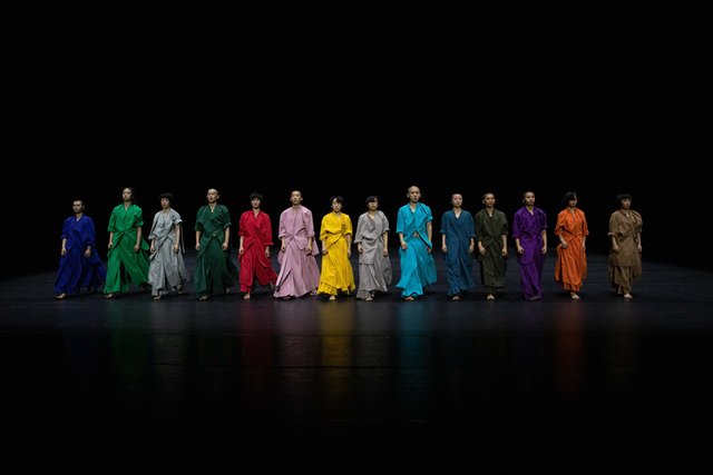  © Tao Dance Theatre