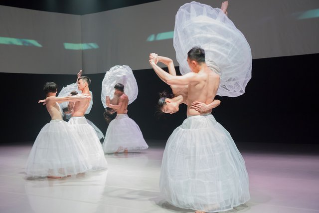  © B.Dance