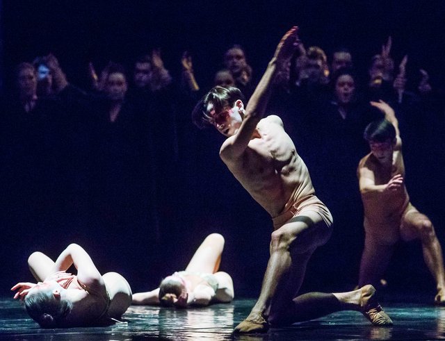  © Odesa National Academic Opera and Ballet Theatre