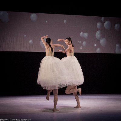  © Francesca Torracchi