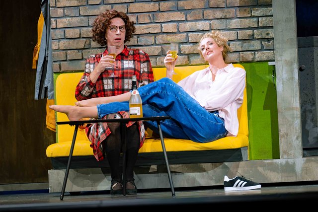  © Annabell Dornieden