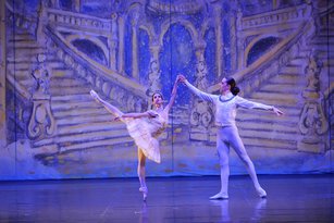 © Ballet of the State Opera Stara Zagora Bulgary