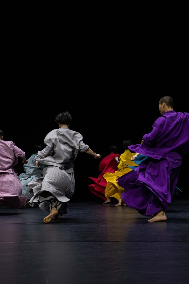  © Tao Dance Theatre