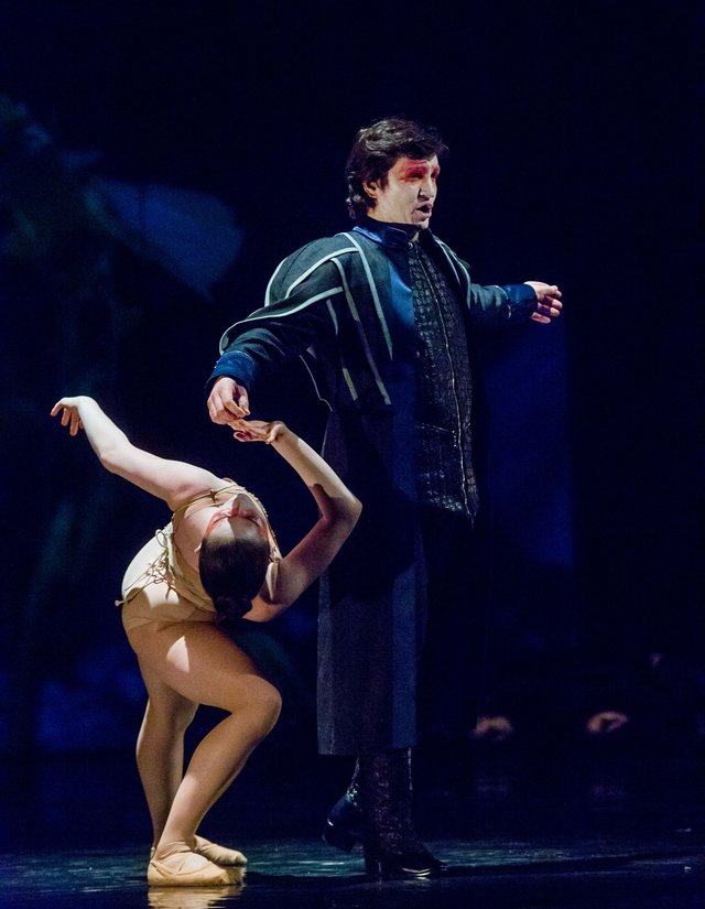  © Odesa National Academic Opera and Ballet Theatre