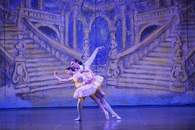  © Ballet of the State Opera Stara Zagora Bulgary