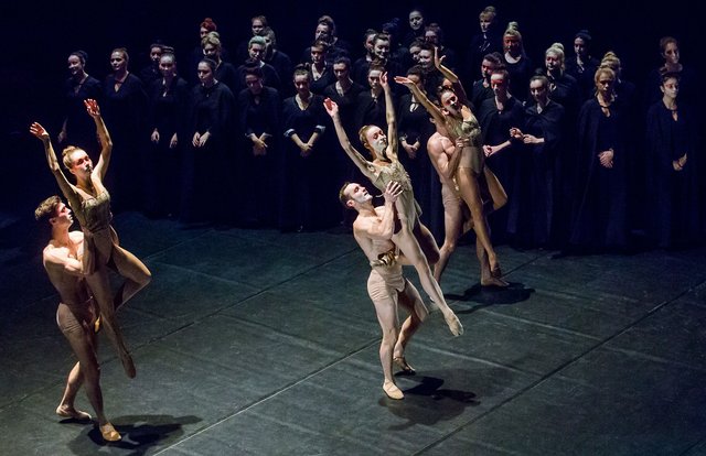  © Odesa National Academic Opera and Ballet Theatre