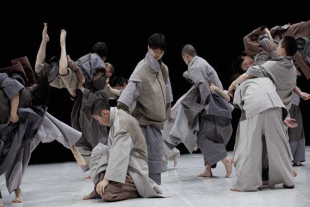  © Tao Dance Theatre