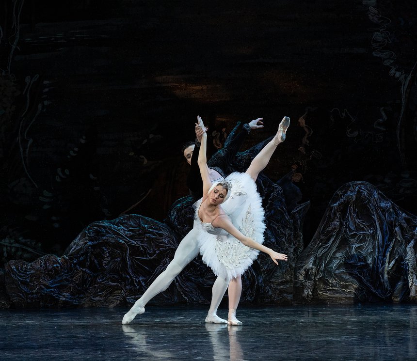 Copyright: Tatarische Staatsoper