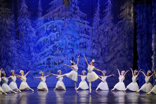  © Ballet of the State Opera Stara Zagora Bulgary