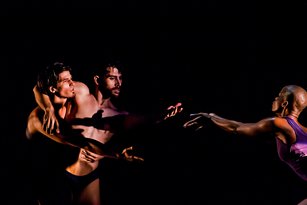  © Acosta Danza
