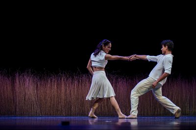  © Acosta Danza