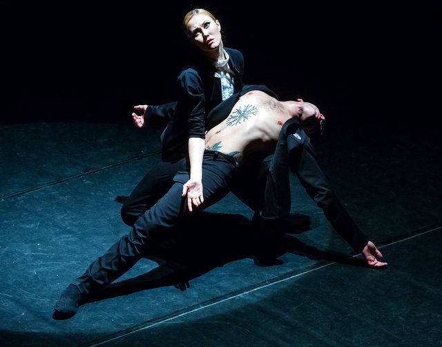  © Odesa National Academic Opera and Ballet Theatre