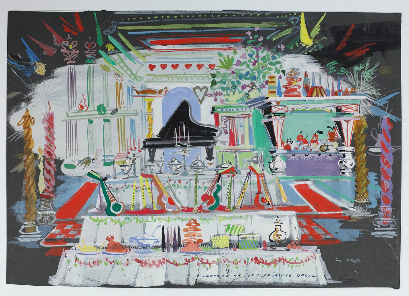 Fokus '33 – The Exhibition