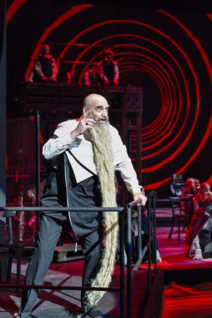 48+ Faust Goethe Theater Images
