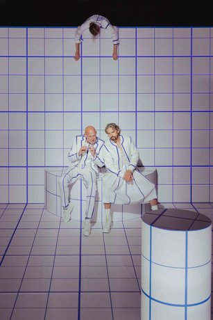  © Markus J. Bachmann