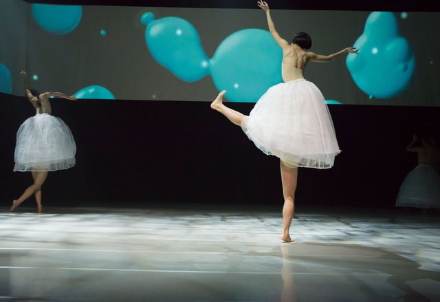  © B.Dance